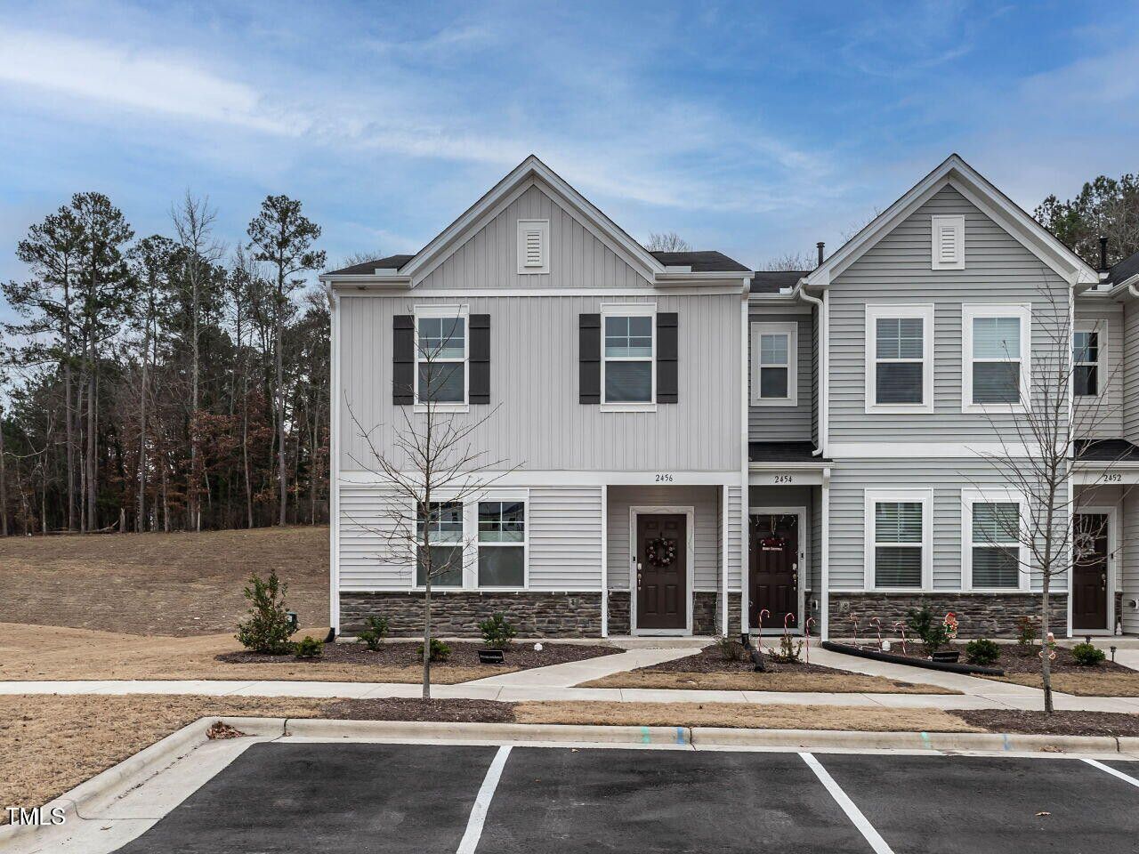 Olde Towne, Raleigh NC Home for Sale - 2456 Tonoloway Drive